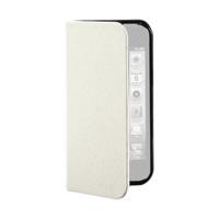 Verbatim Folio Pocket white (iPhone 5/5S)