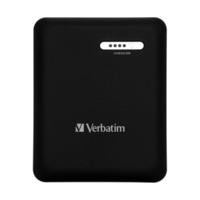 Verbatim Portable Dual Power Pack 12000mAh