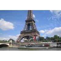 vedettes de paris sightseeing cruise promotion