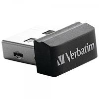 Verbatim 98130 32GB USB 2.0 Store n Stay NANO Flash Drive