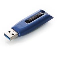 Verbatim V3 Max Black/Grey USB 3.0 128GB