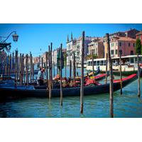 Venice Passport Sightseeing and Transport Package