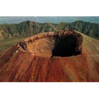 Vesuvius Half-day Group Excursion