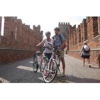 verona afternoon city bike tour