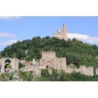 Veliko Tarnovo Walking Tour