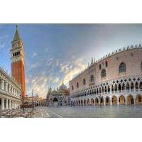 Venice Audioguide Tour with Skip the Line Doge\'s Palace Ticket