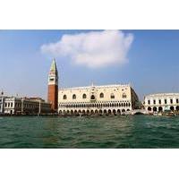 Venice Independent Day Trip from Rome by High-Speed Train