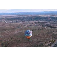 Verde Valley Hot Air Balloon Ride