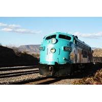 Verde Canyon Railroad Adventure