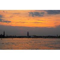 Venice Islands Sunset Cruise with Prosecco