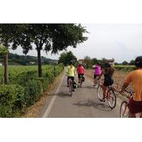 Verona and Countryside Easy Bike Tour