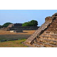 Veracruz Combo Tour: La Antigua, Cempoala and Quiahuiztlan Ruins