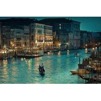 Venice Shore Excursion: Private Tour and Gondola Ride