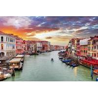 Venice and Echoes of the Orient: Walking Tour and Coffee Tasting