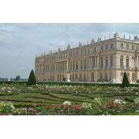 Versailles Independent Tour with Transportation from Paris