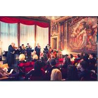Venice Music Gourmet Concert and Dinner in a Venetian Palace