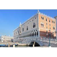 Venice Super Saver: Skip-the-Line Doge\'s Palace and St Mark?s Basilica Tours plus Venice Walking Tour