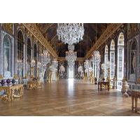 Versailles Half Day Tour from Paris, Entrance Ticket to the Castle and Audioguide
