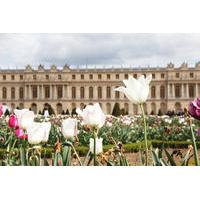 Versailles Palace Family Tour from Versailles