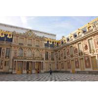 Versailles Palace Family Tour from Paris