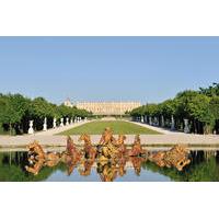 Versailles Full Day Tour from Paris : Versailles castles, Marie Antoinette Estate, Trianons