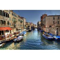 Venice Canal Cruise: Grand Canal and Secret Canals by Motorboat