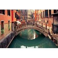 Venice Private Tour for Families with Gondola Ride