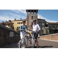 Verona Highlights Bike Tour Including a Coffee or Ice-Cream Break