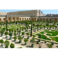 Versailles Gardens Ticket: Summer Musical Gardens