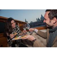 Venice Water Taxi Cruise plus Aperitivo