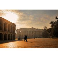 verona walking tour verona arena and historical centre