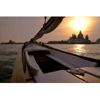 Venice Sunset Cruise by Typical Venetian Boat