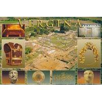 Vergina Half Day Private Tour from Thessaloniki