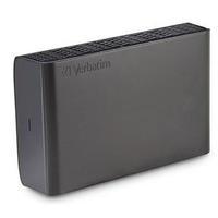 Verbatim Store N Save SuperSpeed 3TB Desktop Hard Drive USB 3.0 (External)