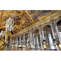 versailles full day tour with japanese guide