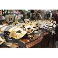 Venetian Craftsmen Workshop Tour