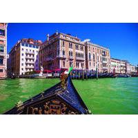 Venice Gondola Experience