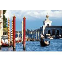 Venice Gondola Ride