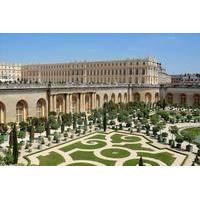 Versailles Palace and Gardens 3-Hour Private Guided Tour