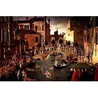 Venice Art Tour with Entrance to the Gallerie dell\'Accademia