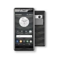 vertu aster black chevron mobile phone 602716 001 01