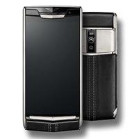 vertu signature jet calf mobile phone 602031 001 01