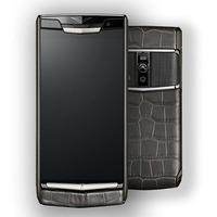 vertu clous de paris alligator mobile phone 602033 001 01