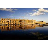 Versailles Guided Tour Priority Access from Paris with Hotel Pickup