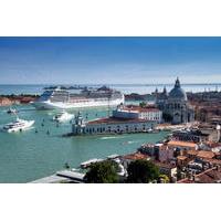 Venice Shared Departure Transfer: Central Venice to Marittima Cruise Port