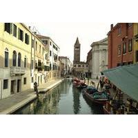 Venice Small Group Walking Tour with Saint Mark\'s Basilica