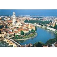 Verona City Hop-on Hop-off Tour