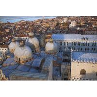 Venice Walking Tour plus Skip the Lines Doge\'s Palace and St Mark\'s Basilica Tours