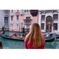 Venice for Kids: Family-Friendly Small-Group Walking Tour