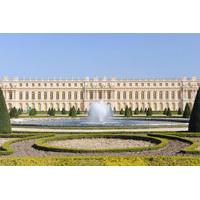 Versailles Small-Group Tour from Paris with Audio Guide